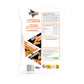 DORITOS Chips tortilla goût Nacho Cheese Fromage
