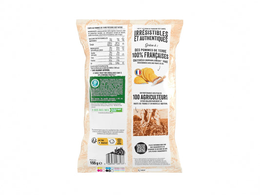 LAY'S Chips Paysanne Nature