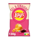 LAY'S Chips Sel et Vinaigre