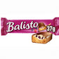 Balisto Lait Fruits Des Bois