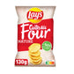 LAY'S Chips Cuites au four Nature