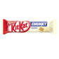 KitKat Chunky Chocolat blanc