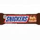 m Snickers Cacahuètes et Caramel