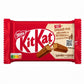 KitKat barre chocolat au lait
