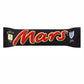 Mars barre chocolat et caramel