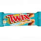 Twix salted caramel