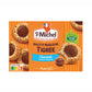 St Michel Biscuits tigrés