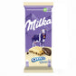 Milka Oreo chocolat blanc