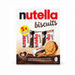 Nutella biscuits 5x