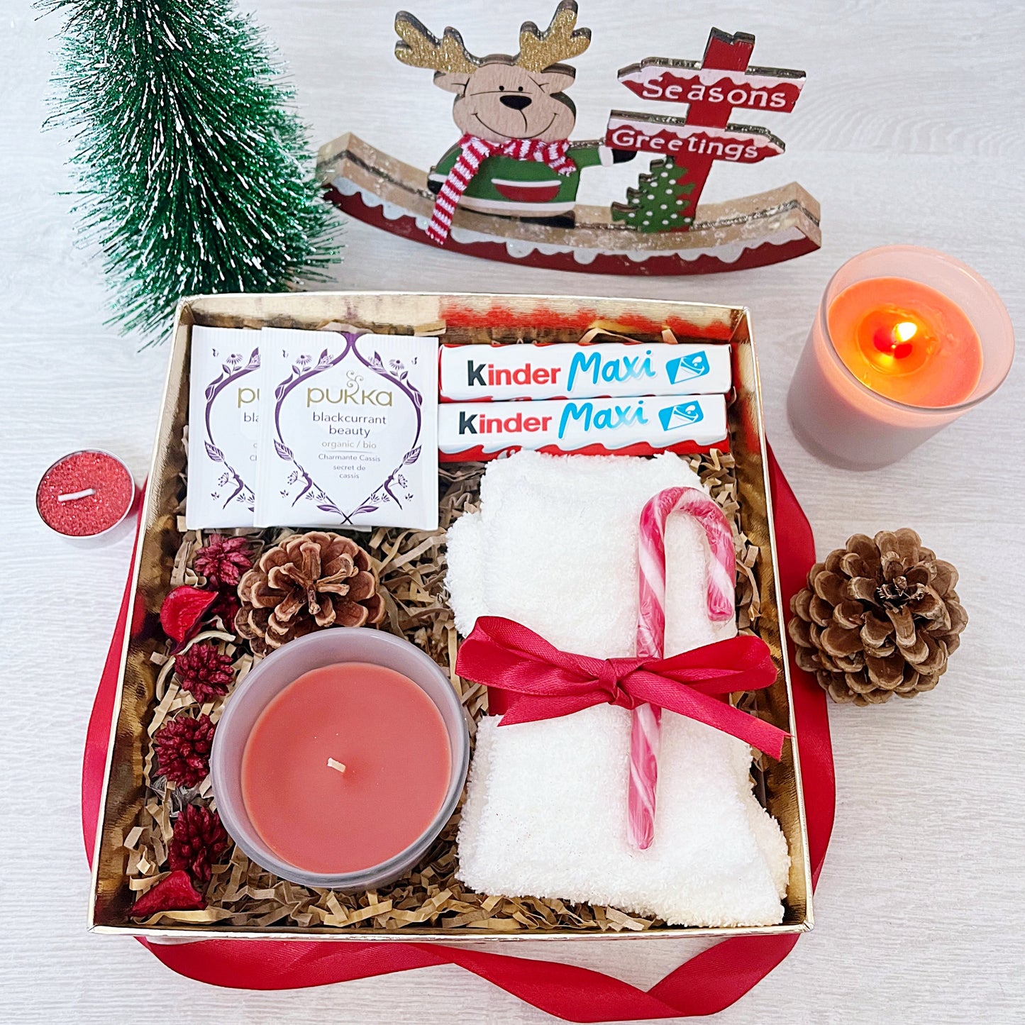 Cadeau noël