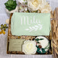 Trousse personnalisée Coffret cadeau