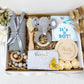 Coffret naissance bébé garçon