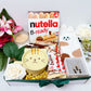Amoureux de chat coffret