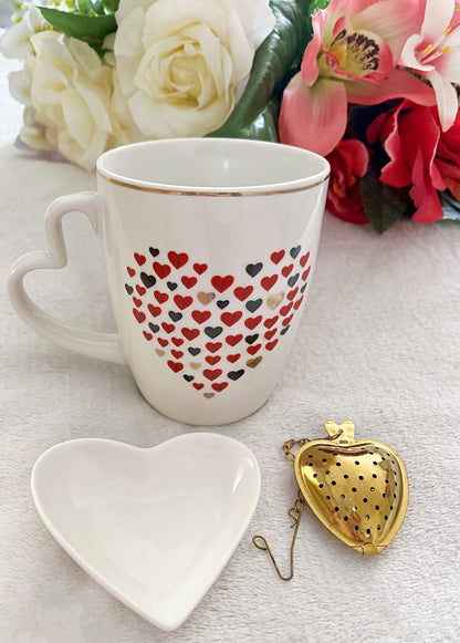 Thé set