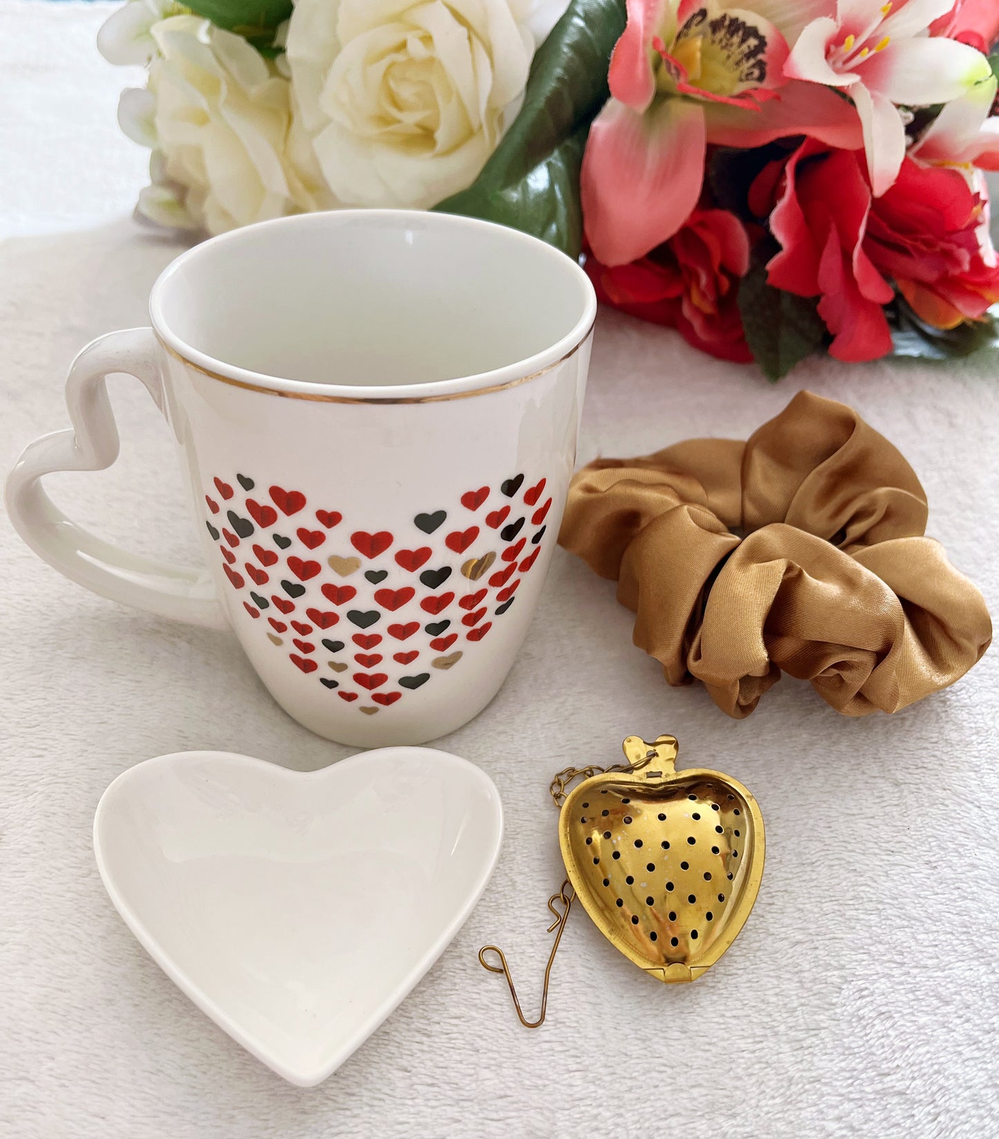 Thé set
