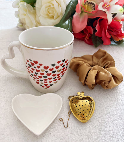 Thé set