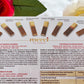 Boite de chocolat personnalisée