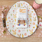 Coffret cadeau Joyeuses Pâques