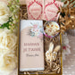 Coffret cadeau Maman je t'aime