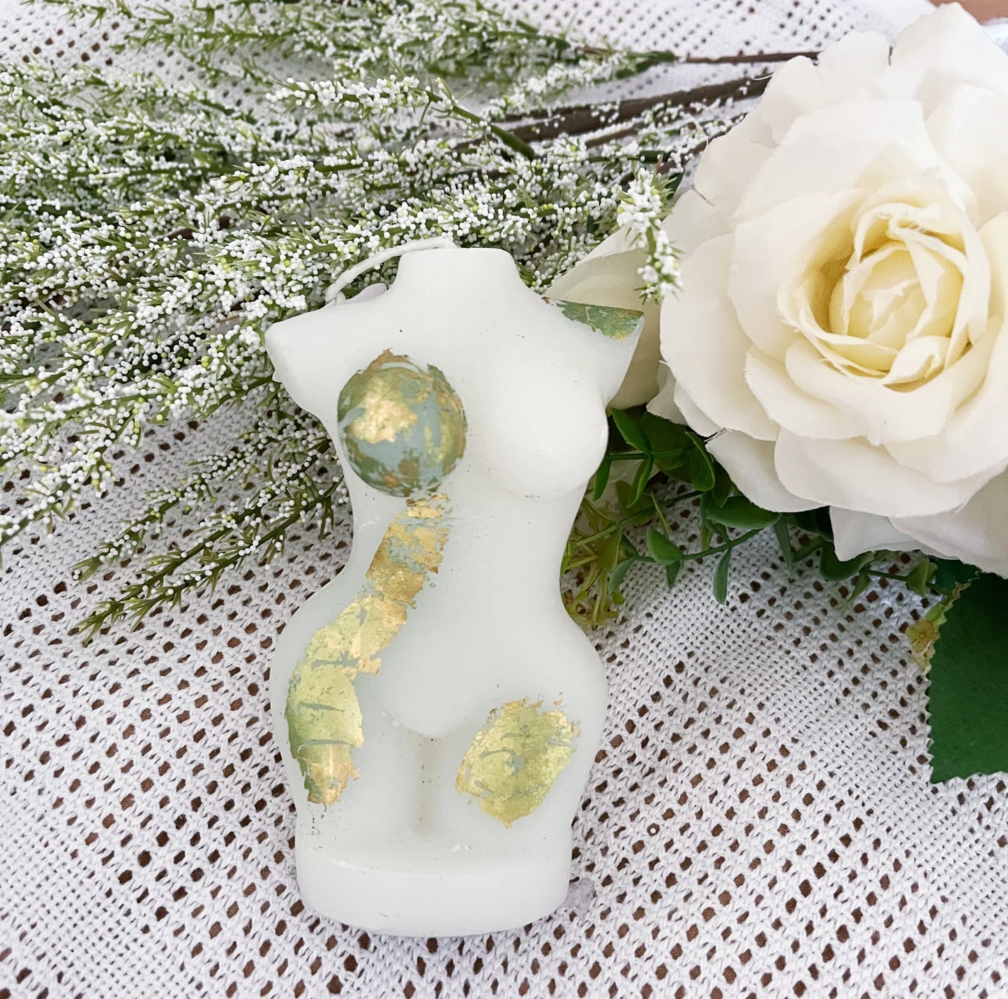Carnet rose coffret