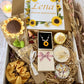 Coffret cadeau TOURNESOL