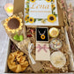 Coffret cadeau TOURNESOL