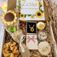Coffret cadeau TOURNESOL
