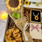 Coffret cadeau TOURNESOL