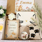 Amoureux de chat coffret