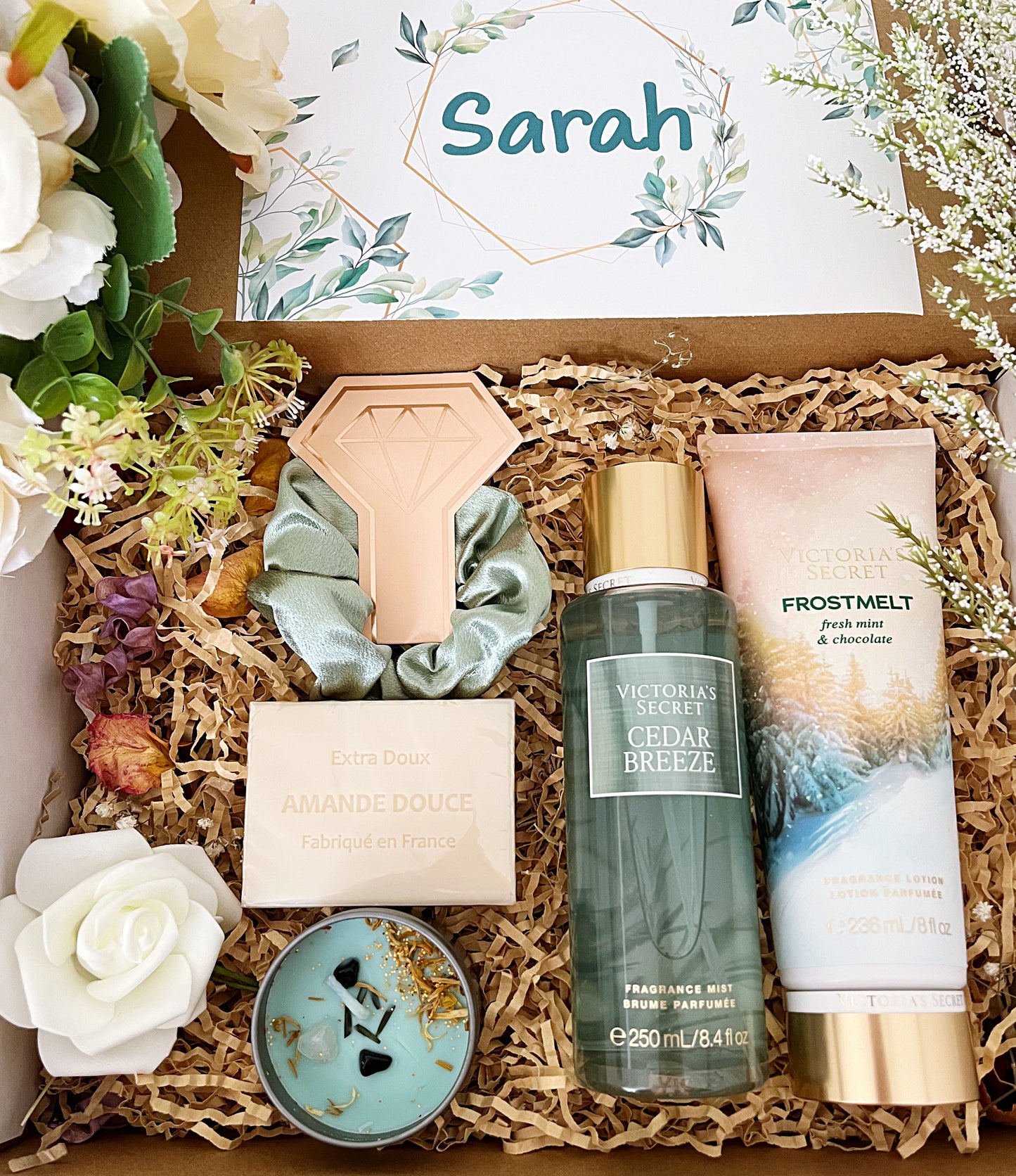 Victoria's secret coffret