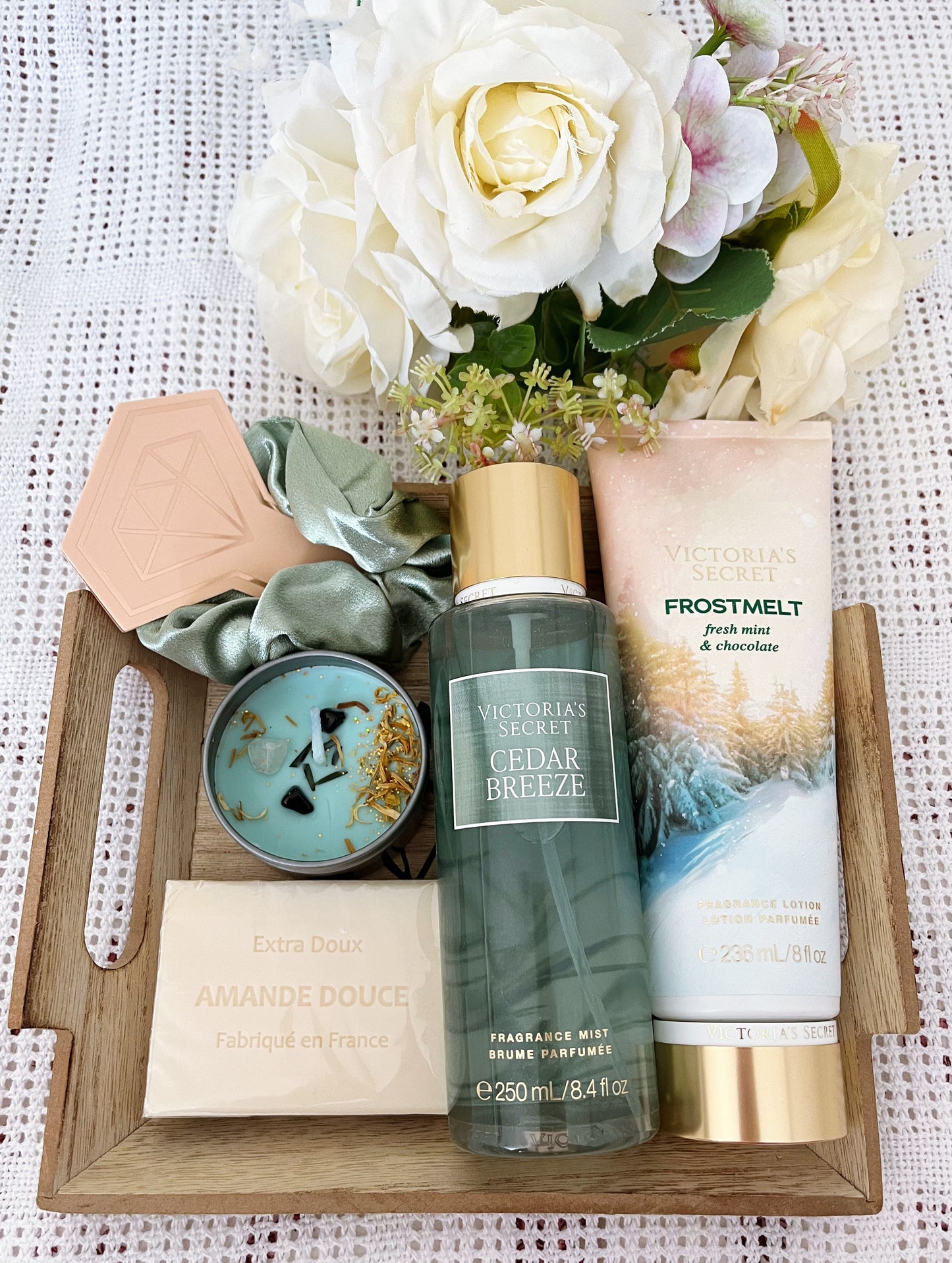 Victoria's secret coffret