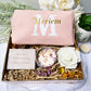 Personalized pencil case with first name