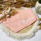 Coffret naissance fille personnalisé