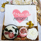 Merci maîtresse coffret cadeau