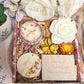 Coffret cadeau FLEURS SECHEES