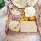 Coffret cadeau FLEURS SECHEES