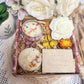 Coffret cadeau FLEURS SECHEES