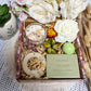 Coffret cadeau FLEURS SECHEES