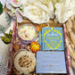 Coffret cadeau FLEURS SECHEES