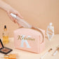 Personalized pencil case with first name