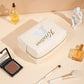Trousse personnalisée coffret femme