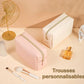Personalized pencil case with first name