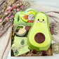Coffret cadeau avocat