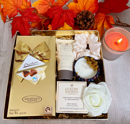 Automne coffret