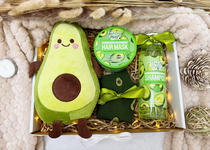 Coffret avocat