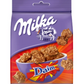 Milka daim cornflakes