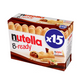 Nutella B-ready 15x