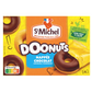 Donuts chocolat