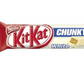 KitKat Chunky Chocolat blanc