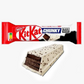 KitKat Chunky barre Black and White